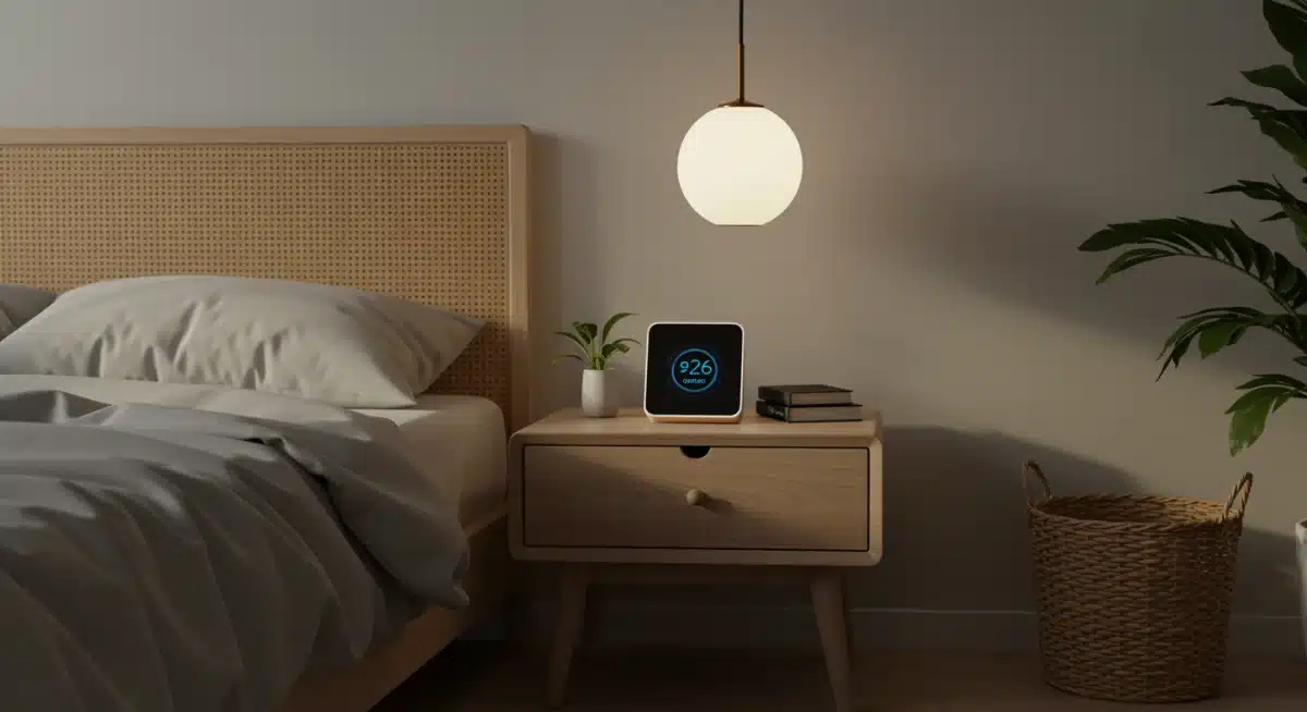 Sleep Optimization 2026: Gain an Hour of Quality Rest Nightly