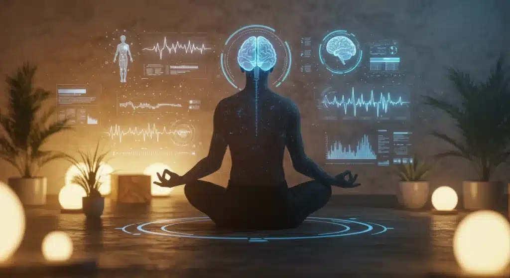 Stress Reduction Techniques 2026: 30% Anxiety Decrease in 3 Months