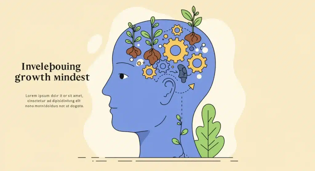 Cultivating a Growth Mindset: Overcoming Limiting Beliefs in 3 Months