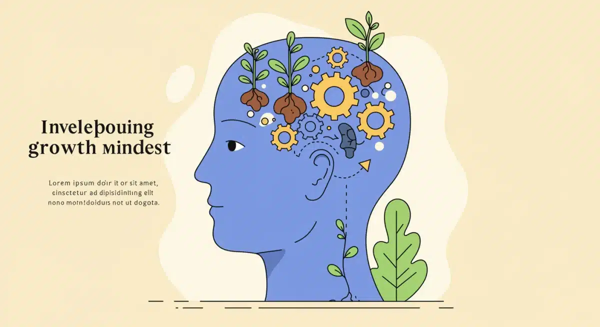 Cultivating a Growth Mindset: Overcoming Limiting Beliefs in 3 Months