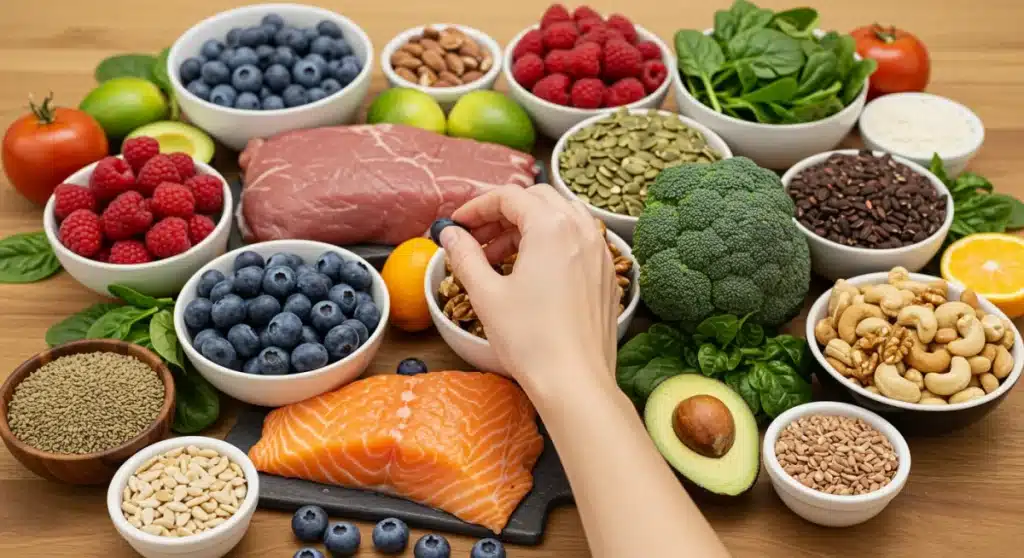 Nutritional Psychiatry: 6 Dietary Changes for Mental Clarity 2026