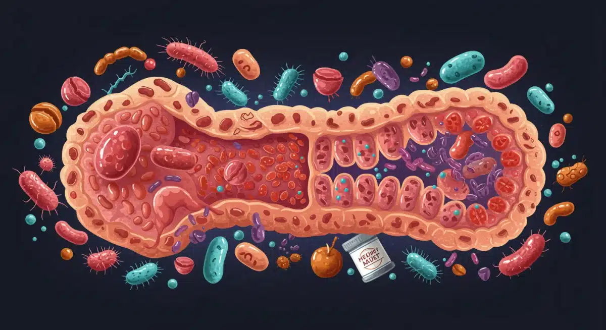 Mastering Gut Health: 3-Month Plan for Well-being & Immunity