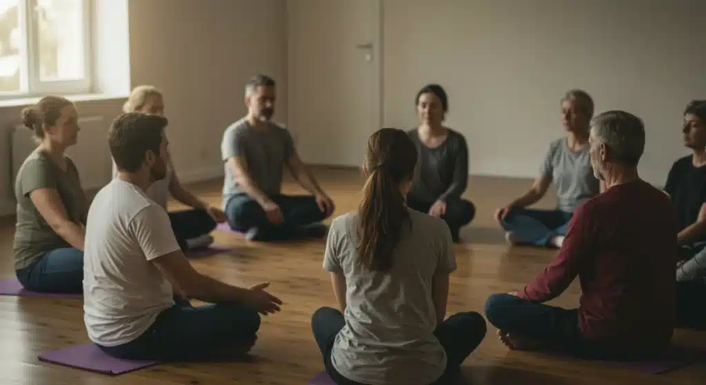 Mindful Connection: Deepen Relationships by 30% Today