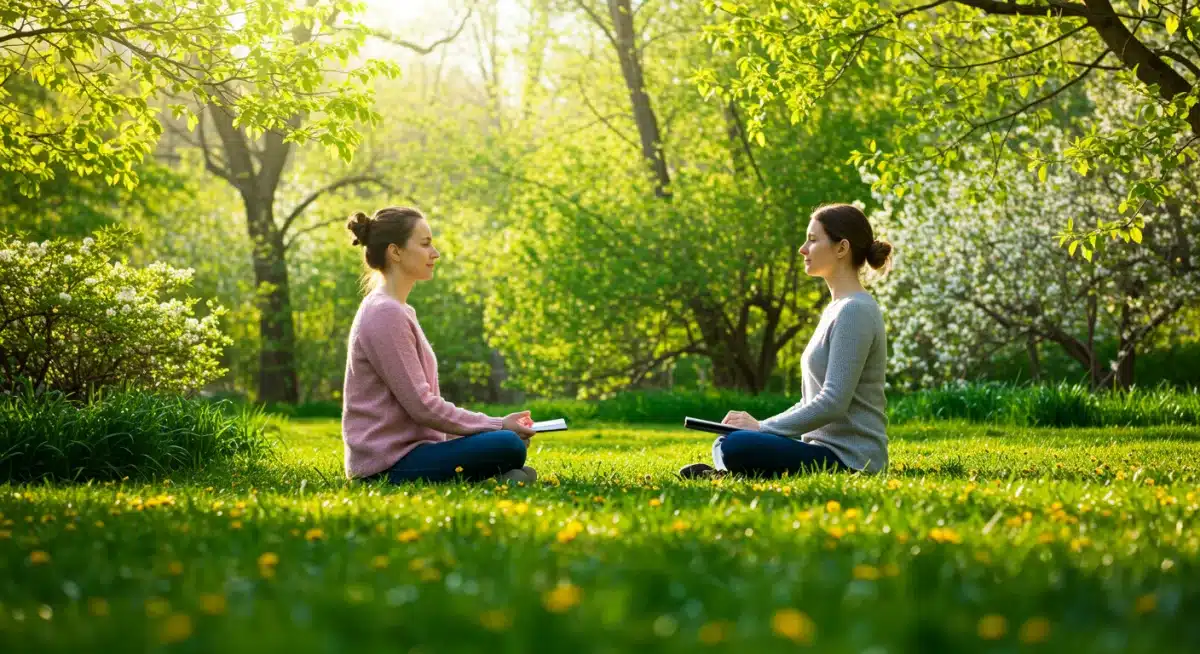 The Power of Positive Habits: 4 Transformative Routines by Spring 2026