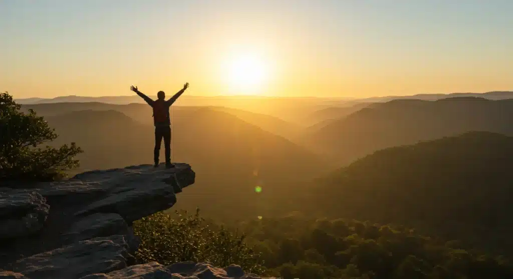 Unlock Your Potential: Resilience & Fortitude by 2026