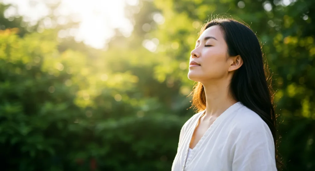 Breathwork for Resilience: 10-Minute Daily Practice to Boost Well-being