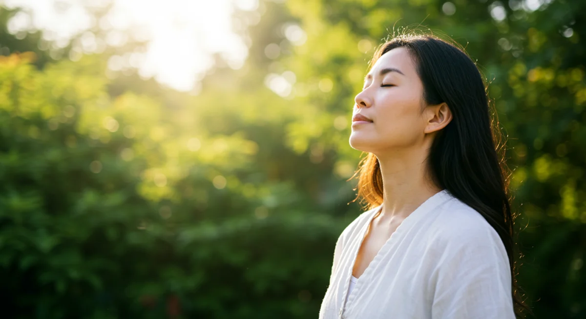 Breathwork for Resilience: 10-Minute Daily Practice to Boost Well-being
