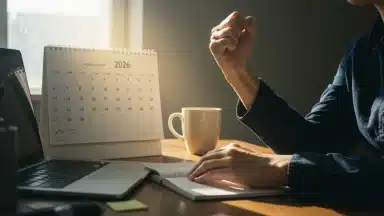 Overcoming Procrastination: Strategies for Building Momentum in 2026