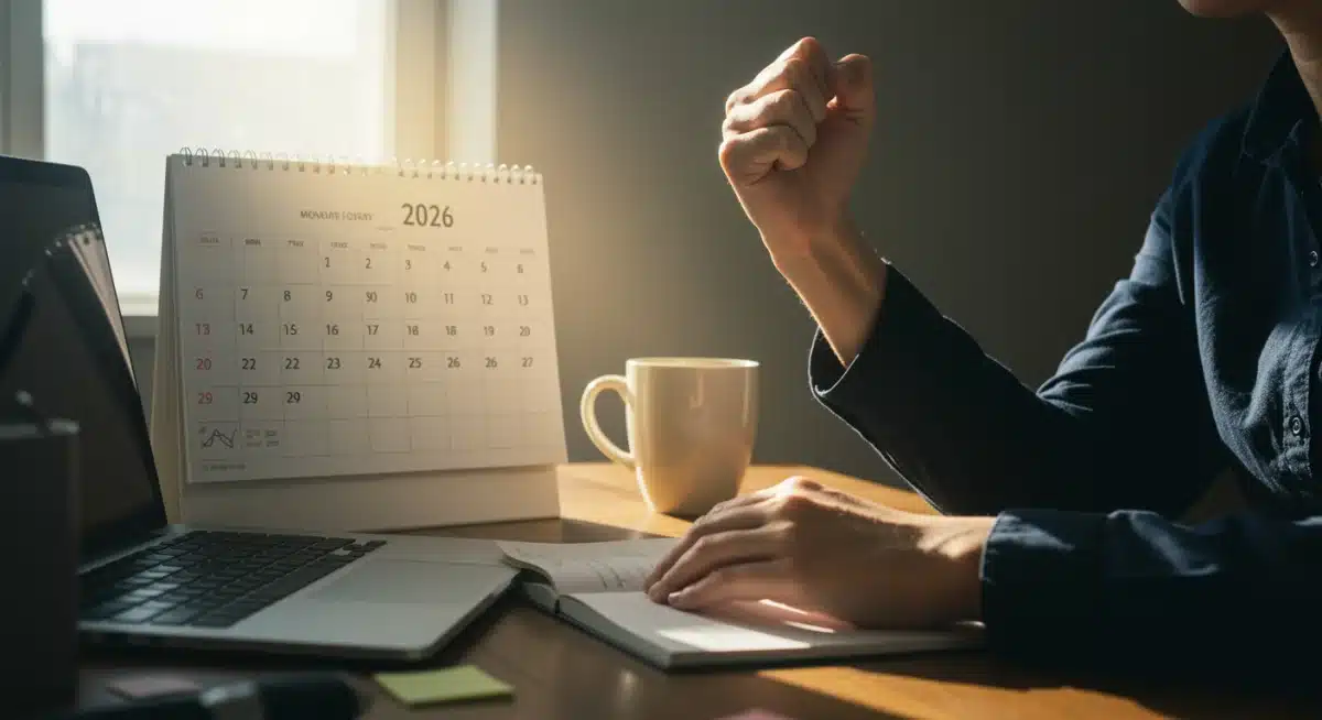 Overcoming Procrastination: Strategies for Building Momentum in 2026