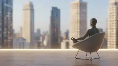 Unlock Sustained Focus: Your 5-Minute Meditation Guide for 2026