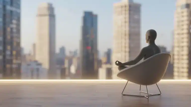 Unlock Sustained Focus: Your 5-Minute Meditation Guide for 2026