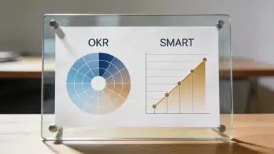 Goal Setting Frameworks: Data-Backed Comparison for 2026 Success