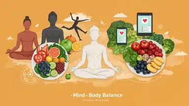 2026 Holistic Health Forecast: Top 5 Mind-Body Balance Trends in the US