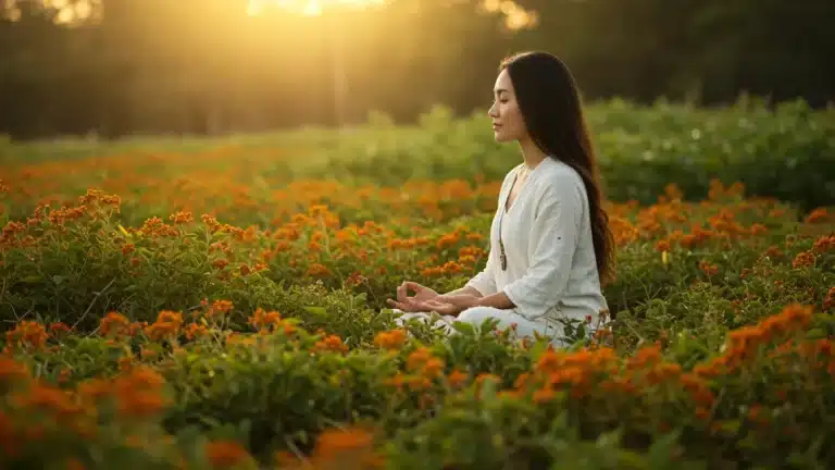 Unlock Calm: Top Adaptogens for Stress Relief & Wellness in 2024