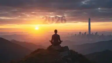 Building Mental Resilience: 4 Habits for 2026 Success