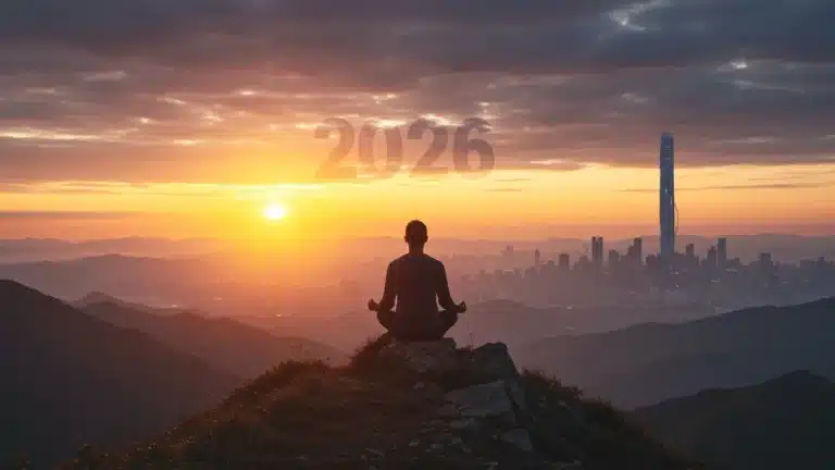 Building Mental Resilience: 4 Habits for 2026 Success