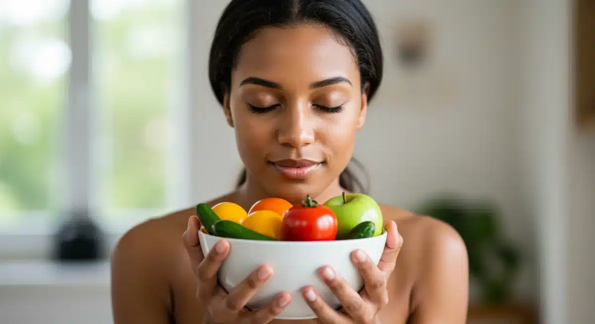 Mindful Eating: 3 Shifts for Digestion & Mood