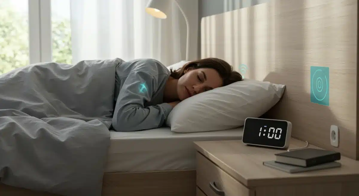 Biohacking Sleep: Deeper Rest Strategies for 2026