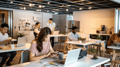 overcoming decision fatigue in fast-paced work environments!