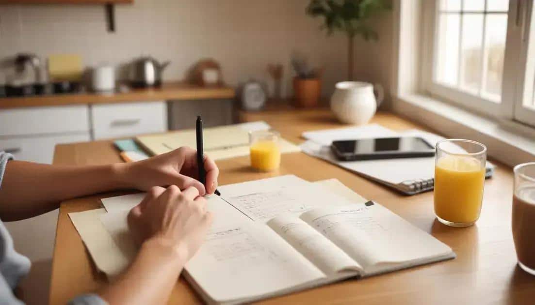Tracking results and fine-tuning your routine Tracking results and fine-tuning your routine
