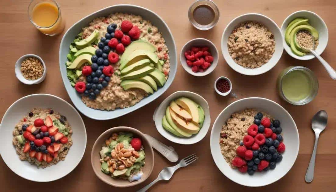 best high-fiber foods and easy swaps for every meal best high-fiber foods and easy swaps for every meal