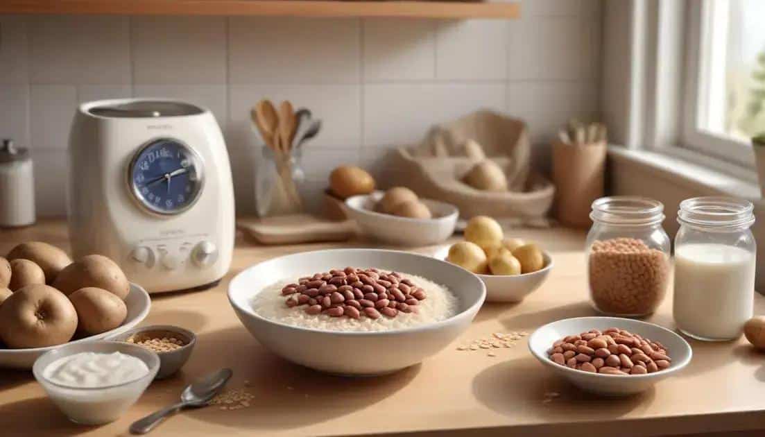 how to increase fiber without bloating: timing and tips how to increase fiber without bloating: timing and tips