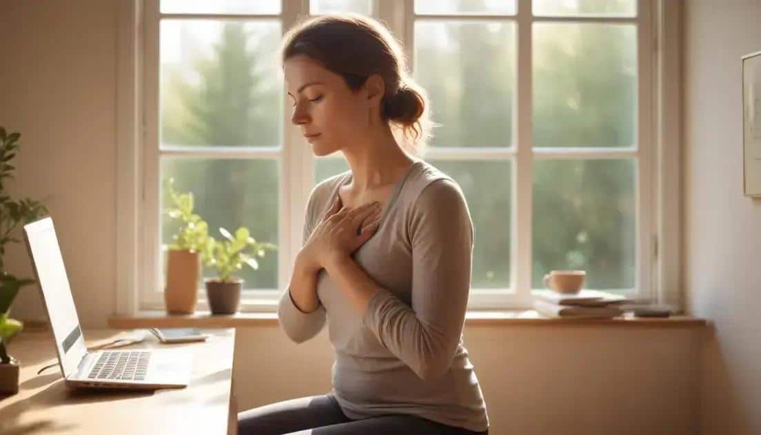simple daily breathwork routines for immediate calm