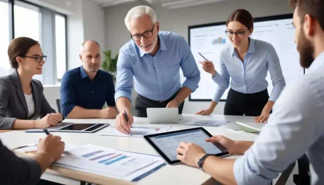 When to delegate, automate or simplify decisions
