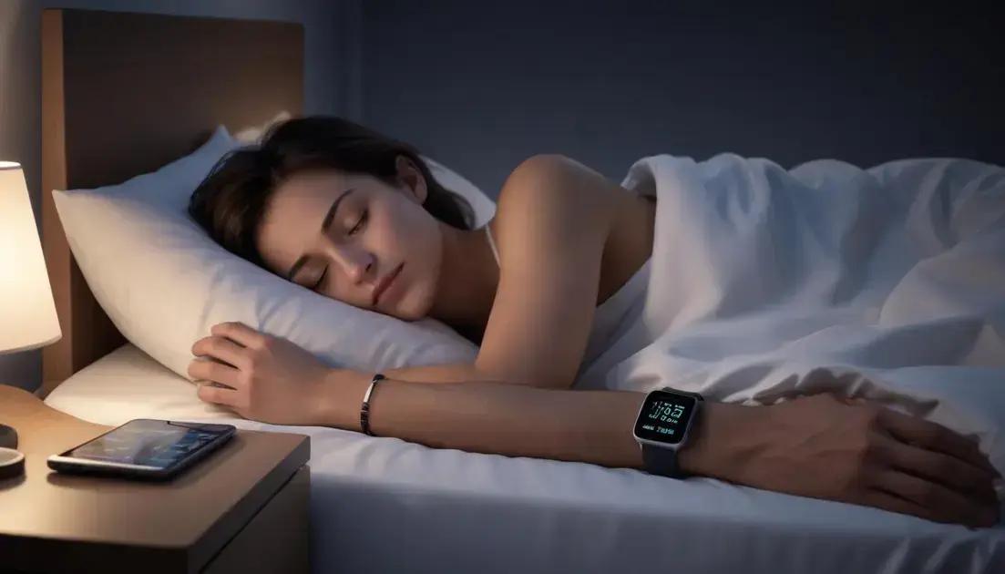 interpreting key metrics: hrv, sleep stages, heart rate and respiration interpreting key metrics: hrv, sleep stages, heart rate and respiration