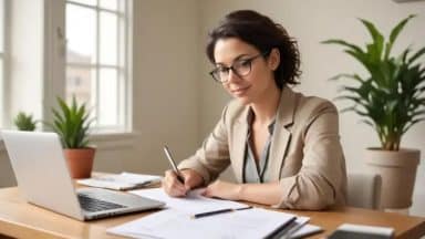 Confidence building after career setbacks: regain momentum