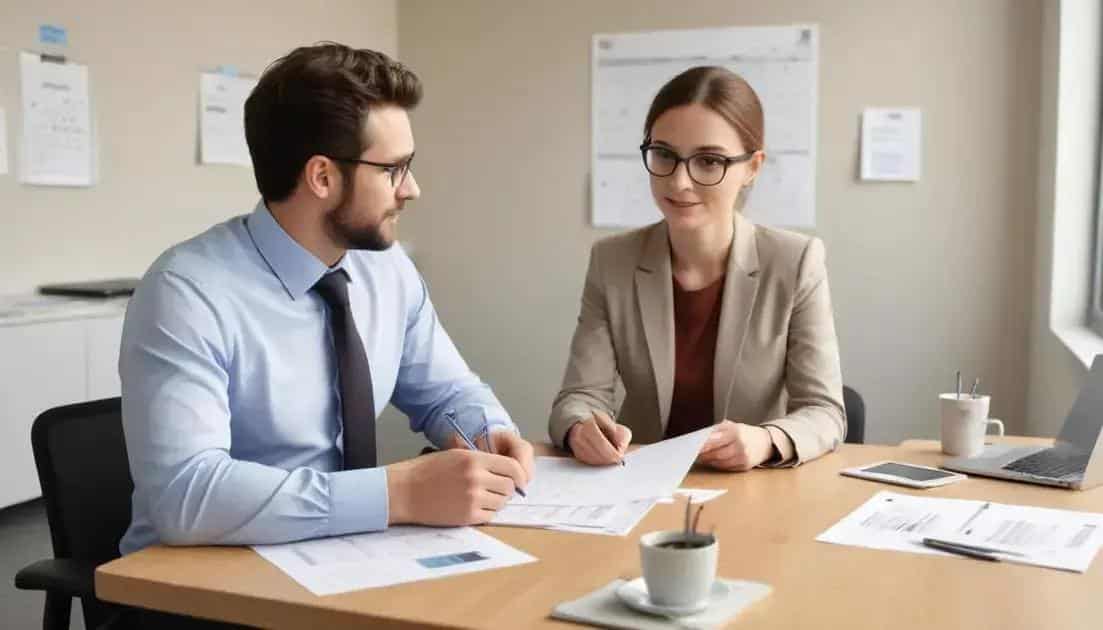 Navigating interviews, salary talks and employer concerns Navigating interviews, salary talks and employer concerns