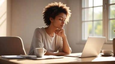 Resilience habits for professionals recovering from burnout?