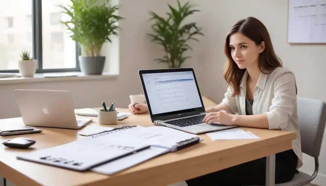 Knowing when to seek help and plan long-term resilience