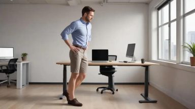 snack-sized workouts for busy workday schedules: quick wins