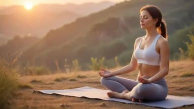 nervous system regulation through breathwork practices: calm