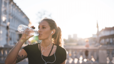 hydration timing habits for cognitive performance – now
