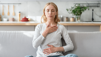 slow morning routines for stress reduction: start calm now