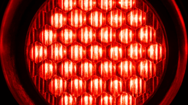red light therapy trends for recovery routines: guide