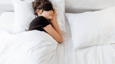 intentional phone-free evenings for better sleep: start tonight