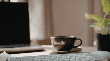 calm workspace design for focus and productivity: 7 tips